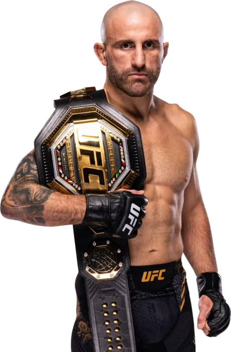 Featherweight
