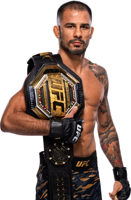 Flyweight