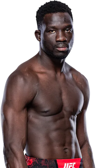 David Onama athlete