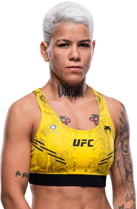 Denise Gomes athlete