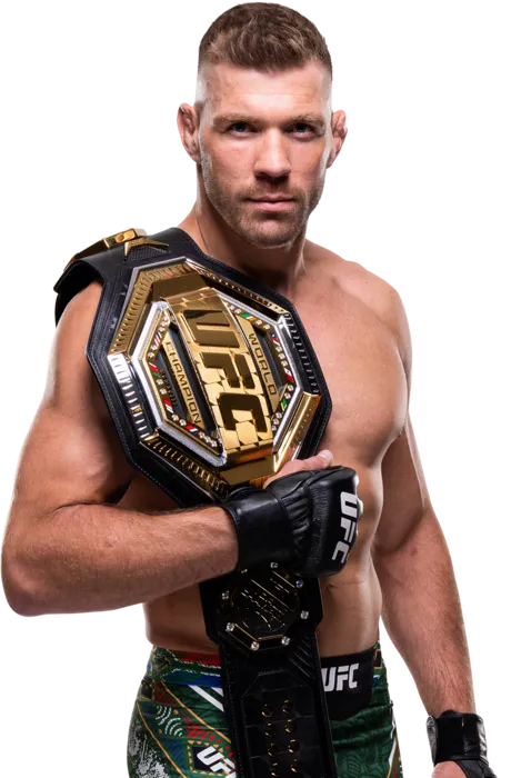 Middleweight