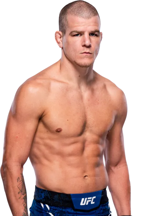 Grant Dawson athlete