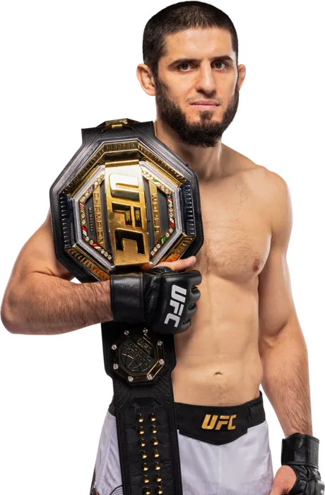Men's Pound-for-Pound Top Rank