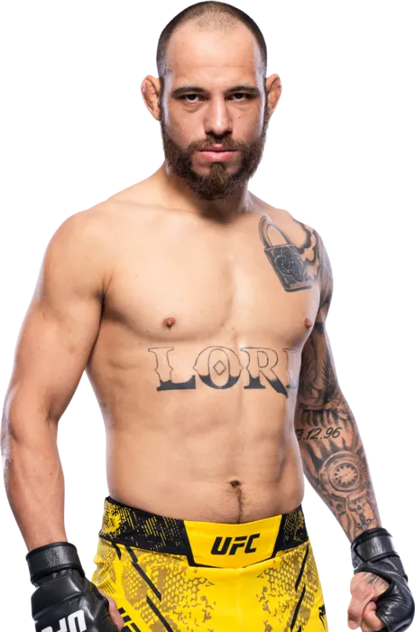 Jean Silva athlete