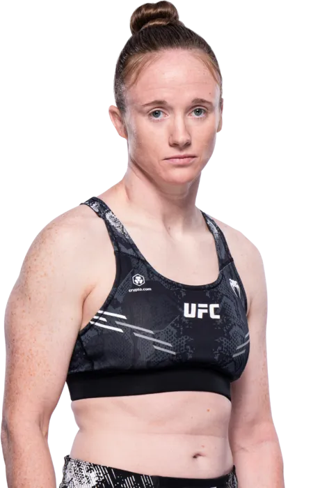 JJ Aldrich athlete