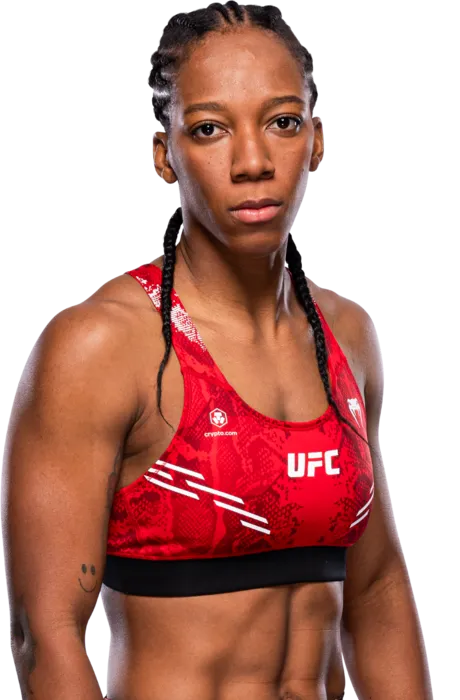 Joselyne Edwards