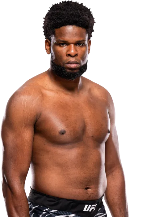 Kennedy Nzechukwu athlete