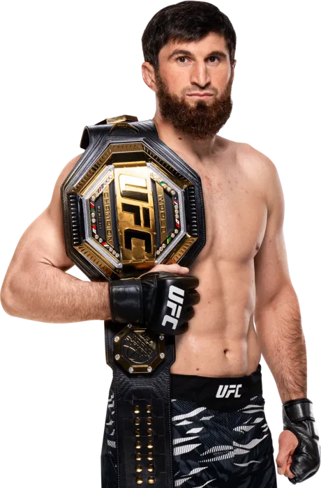 Light Heavyweight