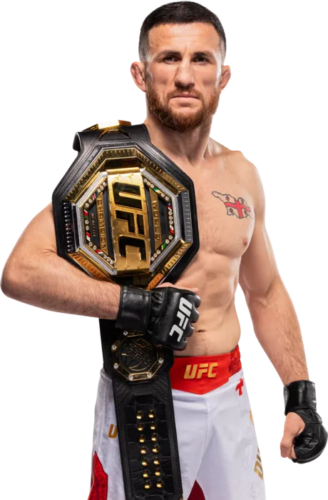 Bantamweight