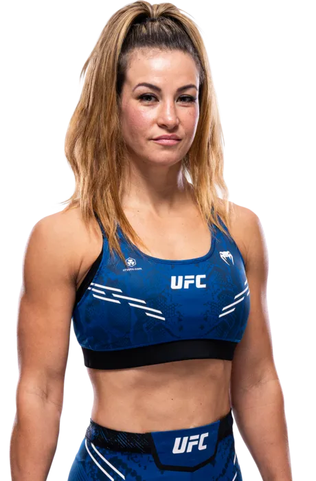 Miesha Tate