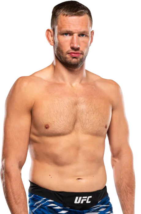 Reinier de Ridder athlete