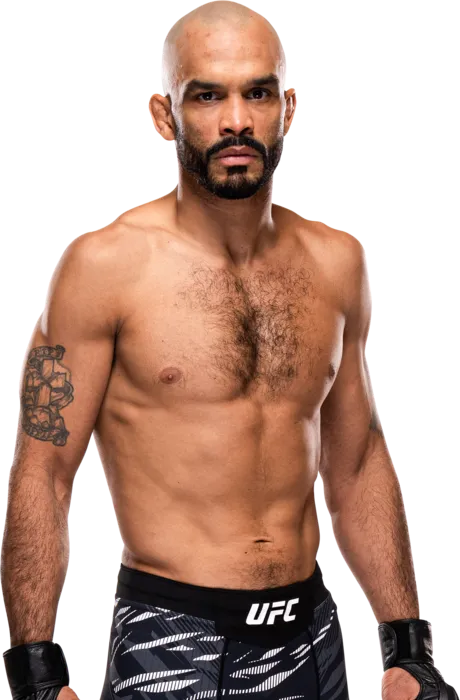 Rob Font athlete