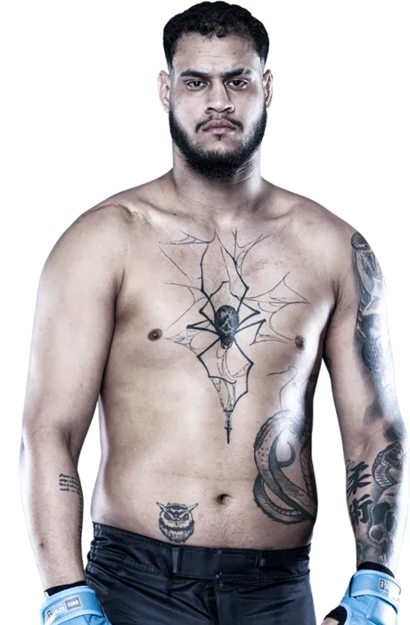 Tallison Teixeira athlete